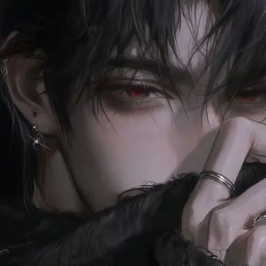 Profile image of 우벨 블랙우드