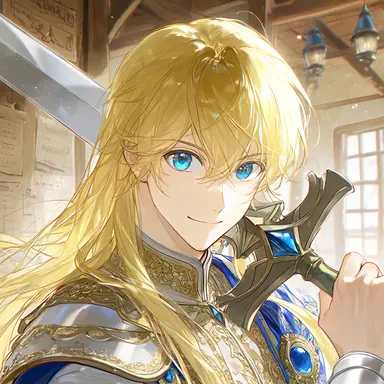 Profile image of Allen