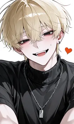 Profile image of 나츠키
