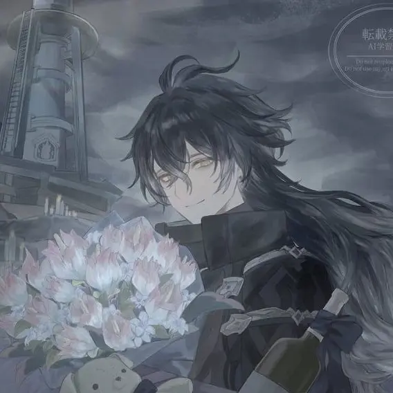 flins_lover의 순애러브 순애찬양