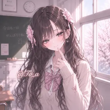 Profile image of さき