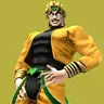 Profile image of DIO