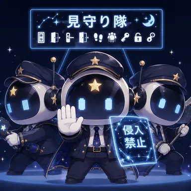 Profile image of 見守り隊