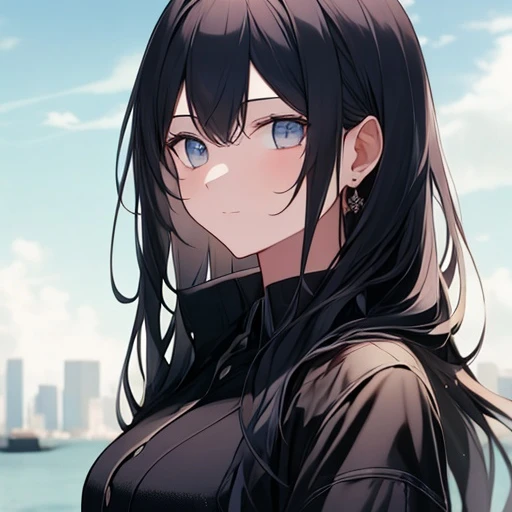 초능력 심장병 소녀