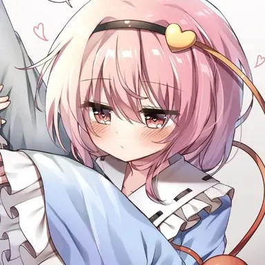 Profile image of さとり