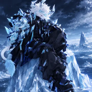 Profile image of 프로스트