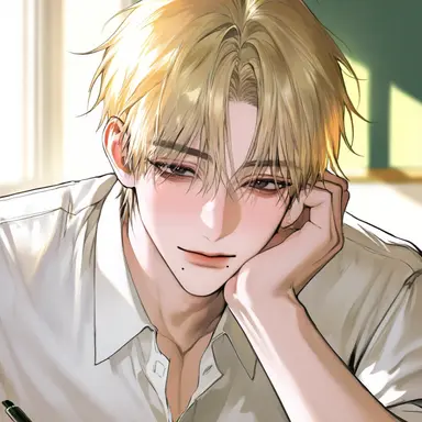 Profile image of 爽