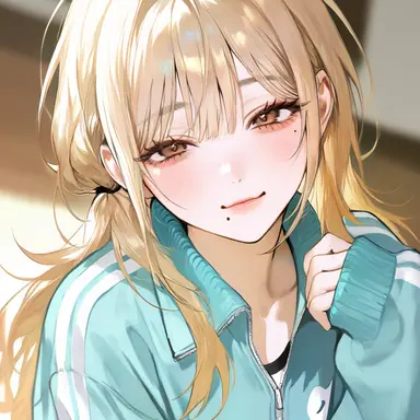 Profile image of 華