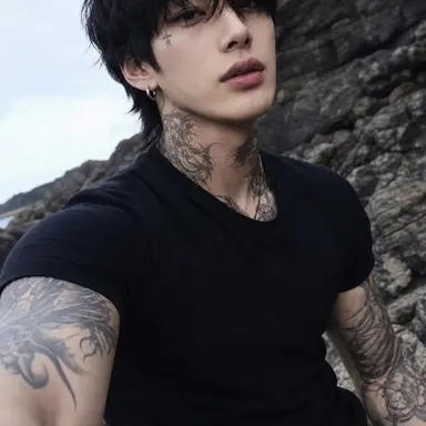 Profile image of Kai