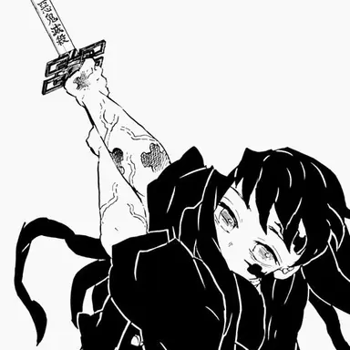 Profile image of 토키토 무이치로