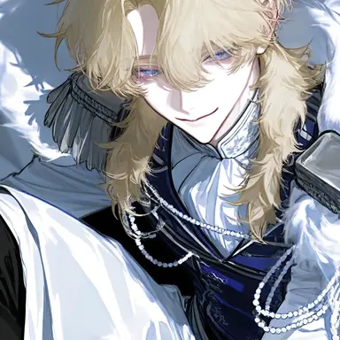 Profile image of アルフレッド