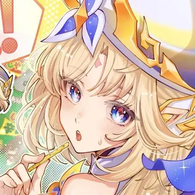Profile image of 니콜