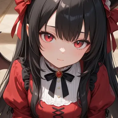 Profile image of リーゼ_5歳