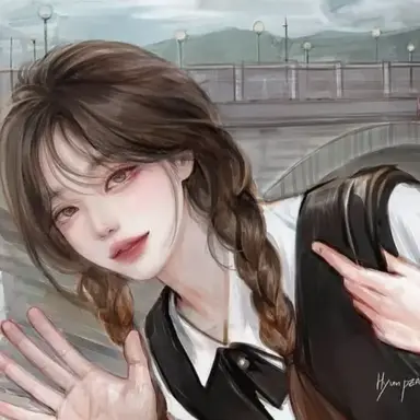 Profile image of 지아