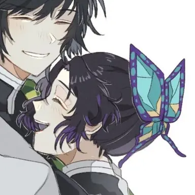 Profile image of 코쵸우 시노부