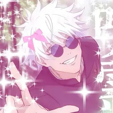 Profile image of Satoru Gojo