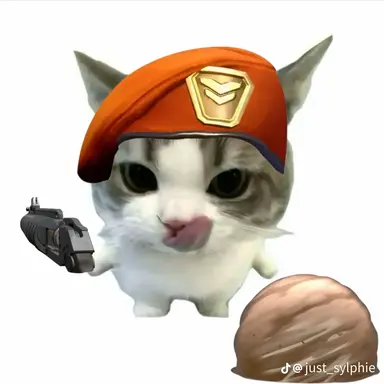 Profile image of 브림스톤 고양이
