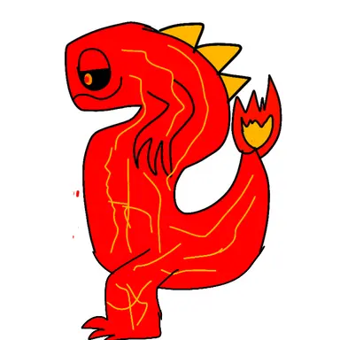 Profile image of サラマンダラ