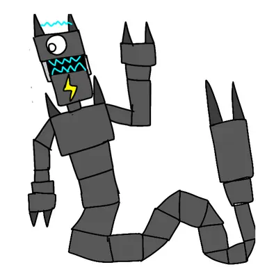 Profile image of スタンガント
