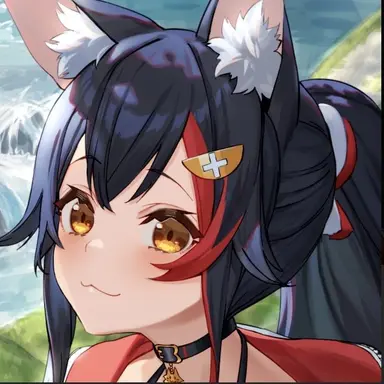 Profile image of 大神ミオ
