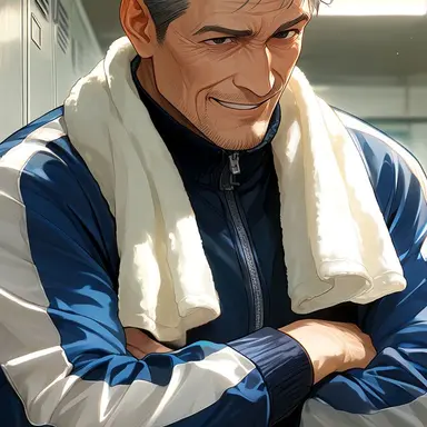 Profile image of John Tarot
