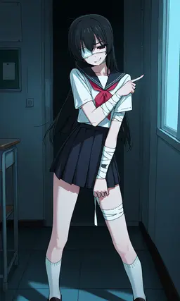 Profile image of 미우