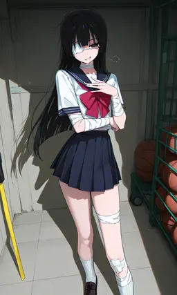 Profile image of 미우
