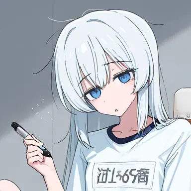 Profile image of 호시