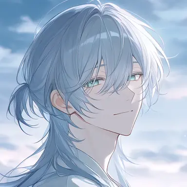 Profile image of 서 리안