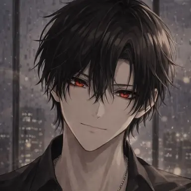 Profile image of 一条 ミア