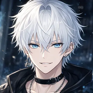 Profile image of 雪白 蓮