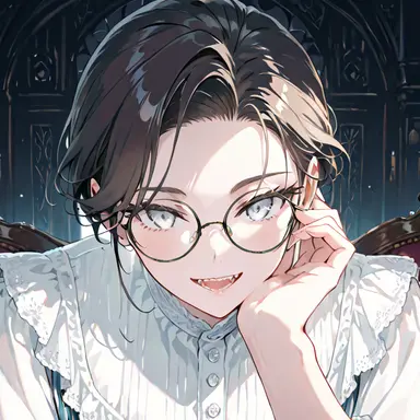 Profile image of Lysander