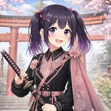 Profile image of 優衣