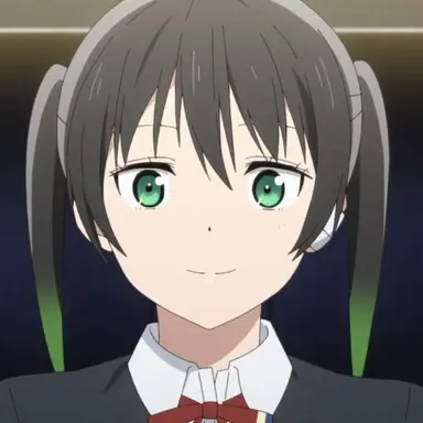 Profile image of 侑