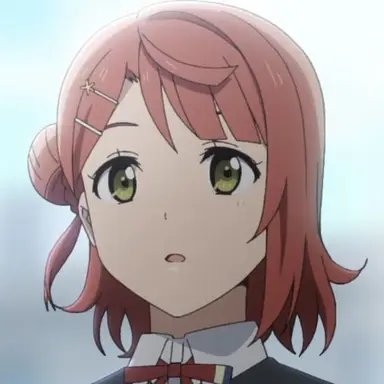 Profile image of 歩夢