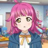 Profile image of 璃奈