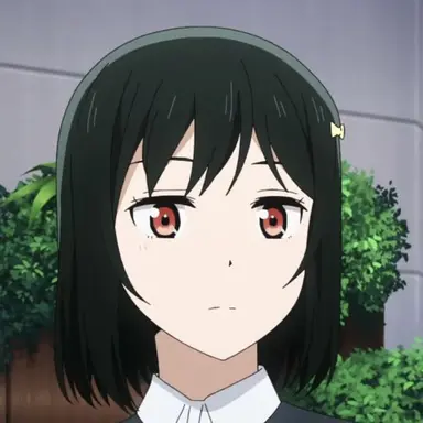 Profile image of 栞子