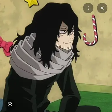 Profile image of Aizawa