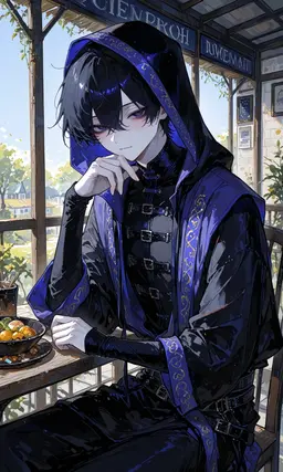 Profile image of 레이토