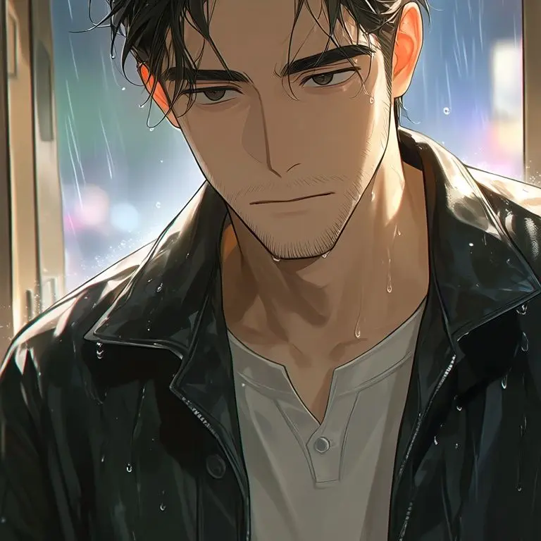 CostlyPlug3132의 Rain at the Door
