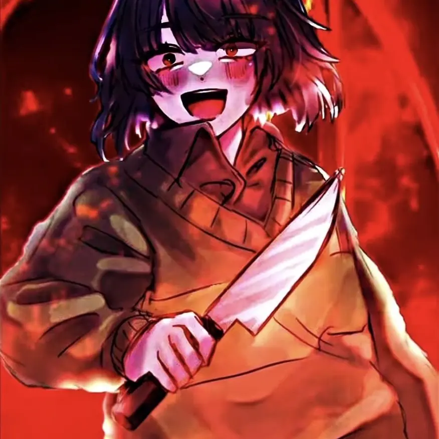 BrightBilby6358의 最強な女にずっと殺され続ける