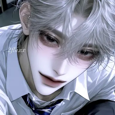 Profile image of Baek Hyunwoo