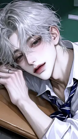 Profile image of 백현우