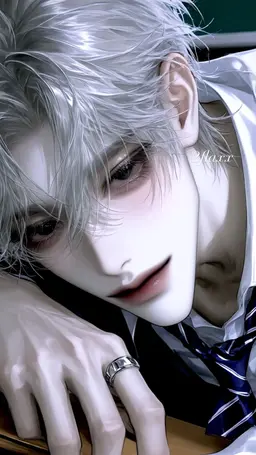 Profile image of Baek Hyunwoo