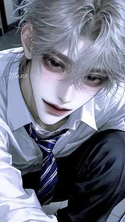 Profile image of Baek Hyunwoo