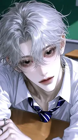 Profile image of 백현우