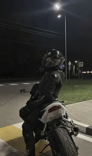 Profile image of Biker