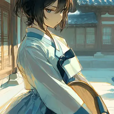 Profile image of チョア