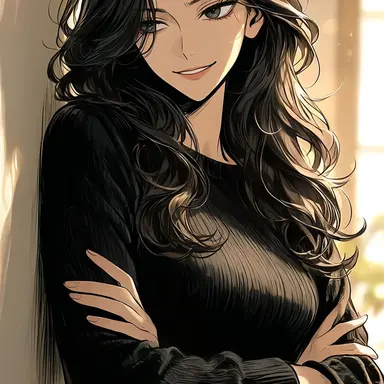 Profile image of Sera Moretti