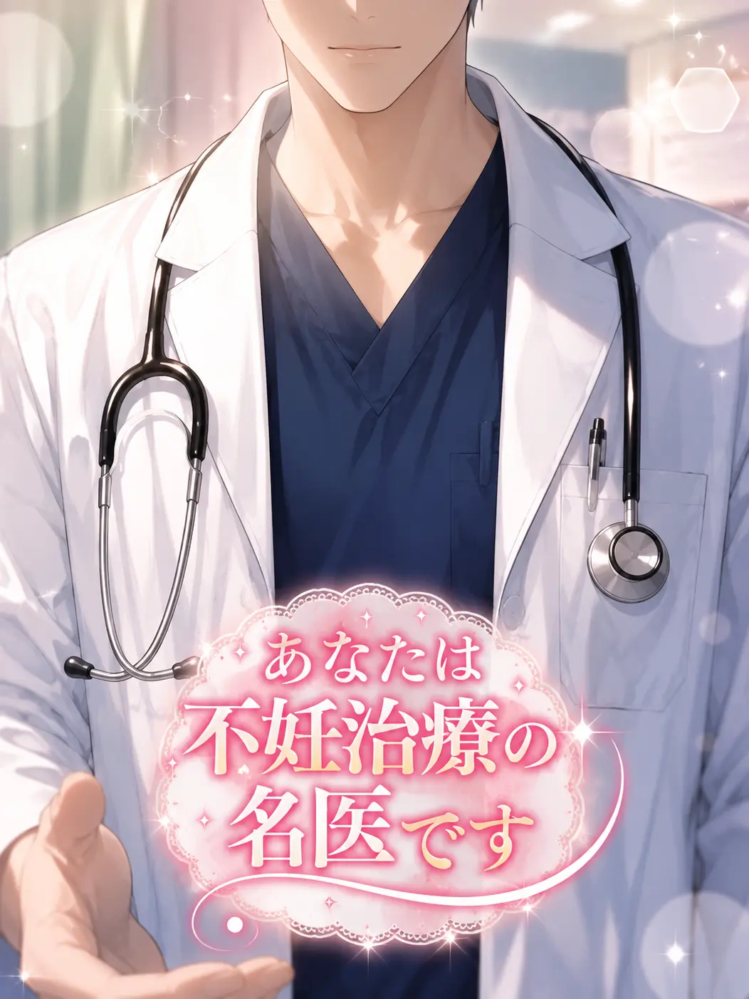oya_nakase의 常識改変！産婦人科医